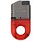 Dissim Sport 1er Jetflame rot (ILSPT-RED)