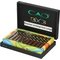 Robusto Kiste offen