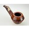 tan polish horn stem Detailbild 2