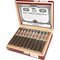 Red Toro Kiste offen