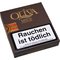Oliva Serie V Blend Mini liegend