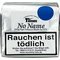 No Name blau 200g Pouch