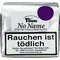 Dan Tobacco Timm No Name lila 200g Pouch