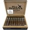 The Traveler First Class Belicoso Kiste offen Frontal