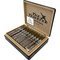 The Traveler First Class Belicoso Kiste offen
