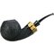 Sabina_Pipes_Sandblasted_Bent_Apple_with_Black_and_White_Ebony_01