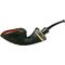 Sabina_Pipes_Partially_Sandblasted_Oval_Dublin_with_Mammoth_Tusk_01