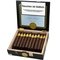  Fire Oak #3 Toro Offen Kiste