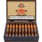 DBS Sixty Kiste offen