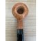 Brebbia Gruppenpfeife mit Ring, 9mm