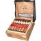 120 Anniversary Toro Kiste offen