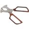 Rosewood/Cognac offen 2