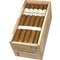 Lancero Kiste offen