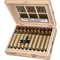Toro Maduro Kiste offen