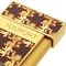 Lannister/gold Detail