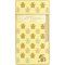 S.T. Dupont Biggy Trinidad 55th Anniversary schwarz gold (025077) Front