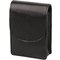 Classic Zigarilloetui Leder schwarz (616563)