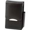 Classic Zigarilloetui Dennis Leder schwarz (617655)