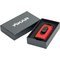 red/black (XKHD-1003) Verpackung