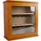 Ermuri Pipe Cabinet 18er Teakholz (3224)