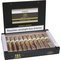 La Musica (Robusto) Kiste offen