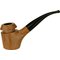 natur glatt bent (98782)
