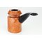natur glatt bent (98782) Detail