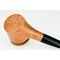 natur glatt bent (98782) Detail 2