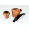 natur glatt bent (98782) Detail 4