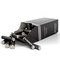 Mc Black 9mm, Aktivkohle, Box offen