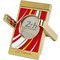 24h Le Mans rot-gold Stand