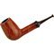 Lovat glatt orange