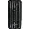 Inzpirato Zigarrenetui Carbon 3er schwarz (77703)