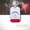 Les Fines Lames Le Tag (Cutter mit Kette) Rot (16979)_02