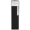 schwarz/chrom (030001) frontal