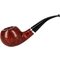 Poul Winslow Estates Nr. 49 (Diplomat) Classical Grade B 9mm_0