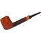 Poul Winslow Estate Pfeifen Billiard 9mm