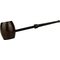 Popeye smoking pipe sandblasted_01