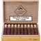 Robusto Gordo Kiste offen