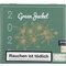2025 Green Jacket Box