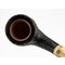 Rattray's Bamboo sandgestrahlt schwarz (16853) Detailbild 3