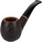 Savinelli Estate Pfeifen Nr. 35031 Roma 626_03