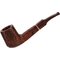Savinelli Estate Pfeifen Nr. 35038 Bruna 513_01