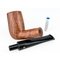 Moretti Pipes Freehand (interne Nr. 4) Detailbild 4