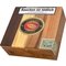 Foreign Affairs Bellicoso Kiste