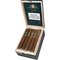 Clásico Maduro Toro boxpressed Kiste offen
