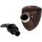 Stanwell Estates Nr. 33021 sandgestrahlt Freeform Modell 2_05