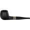 Vauen Jay Modell 166 schwarz