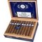 Senor Matias Robusto Kiste offen