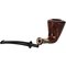Bruno Nuttens Freehand Pfeifen Grade A (interne Nr. 1010)_05